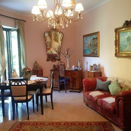 Casamia Sorrento Bb Διαμέρισμα Εξωτερικό φωτογραφία