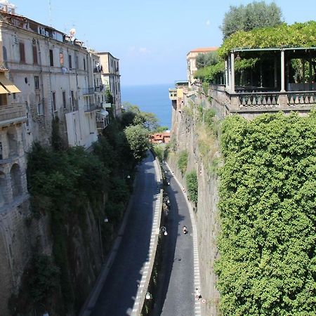 Casamia Sorrento Bb Διαμέρισμα Εξωτερικό φωτογραφία