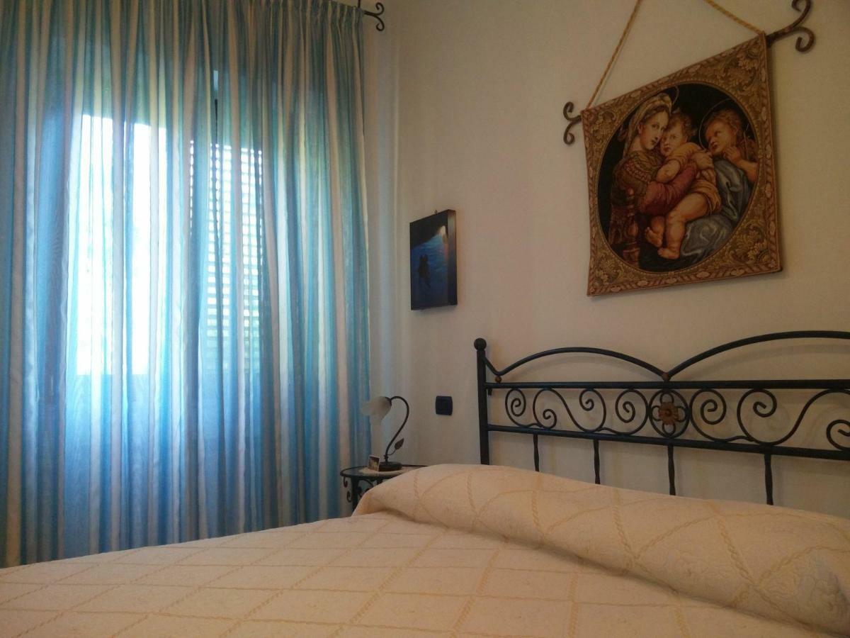 Casamia Sorrento Bb Διαμέρισμα Εξωτερικό φωτογραφία