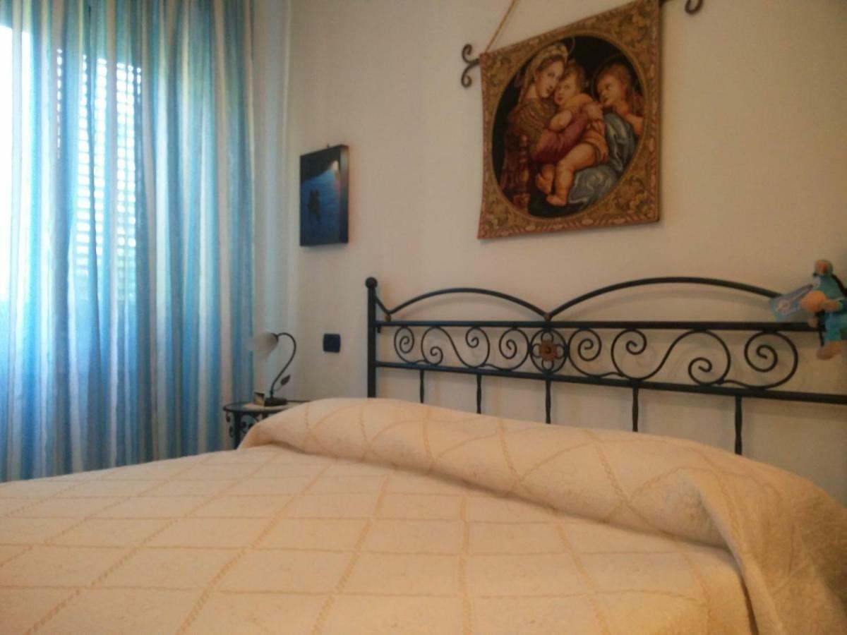 Casamia Sorrento Bb Διαμέρισμα Εξωτερικό φωτογραφία