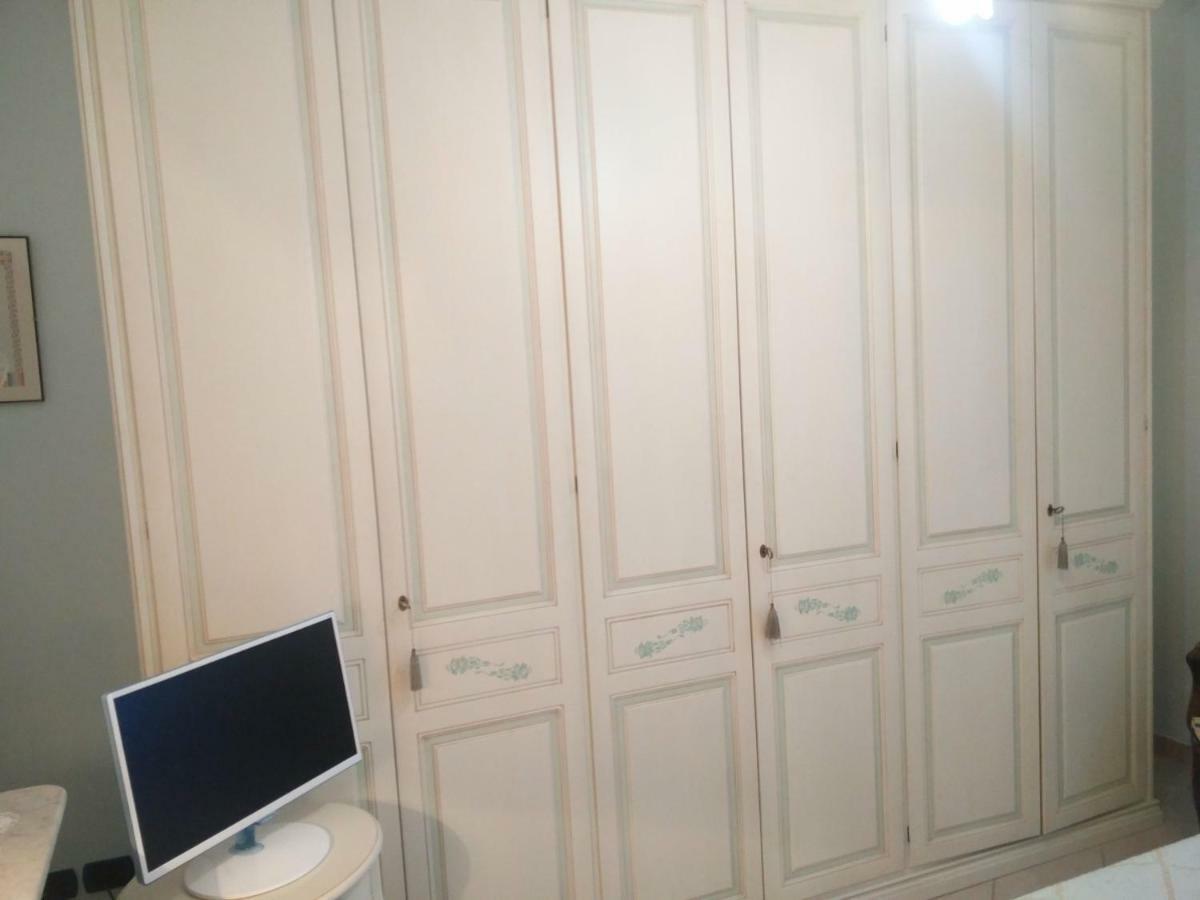 Casamia Sorrento Bb Διαμέρισμα Εξωτερικό φωτογραφία