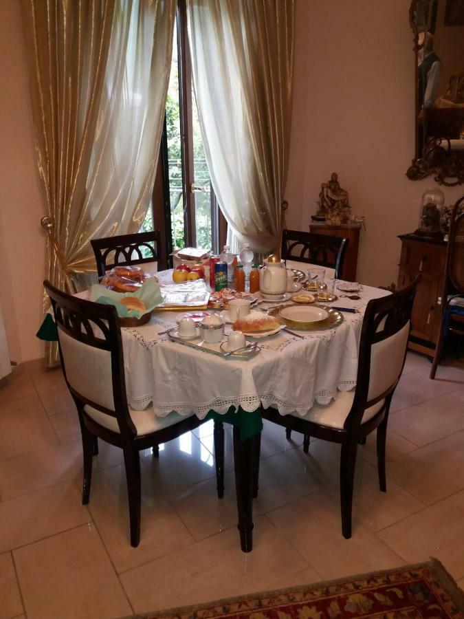 Casamia Sorrento Bb Διαμέρισμα Εξωτερικό φωτογραφία