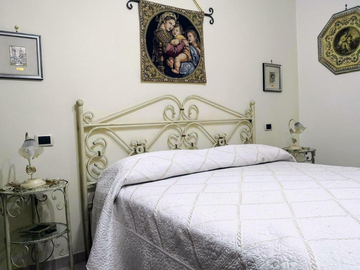 Casamia Sorrento Bb Διαμέρισμα Εξωτερικό φωτογραφία