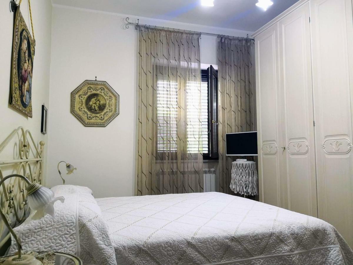 Casamia Sorrento Bb Διαμέρισμα Εξωτερικό φωτογραφία
