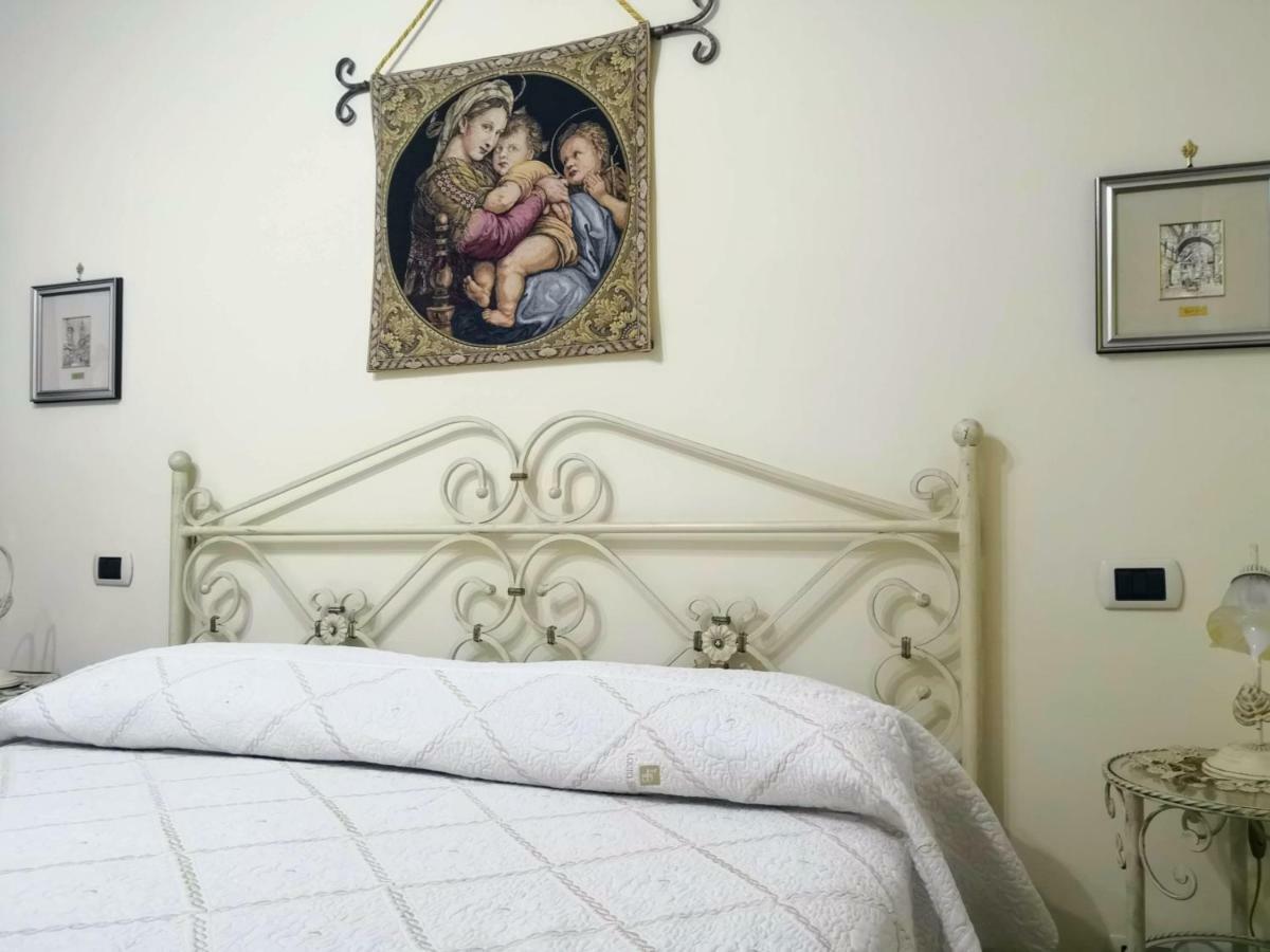 Casamia Sorrento Bb Διαμέρισμα Εξωτερικό φωτογραφία