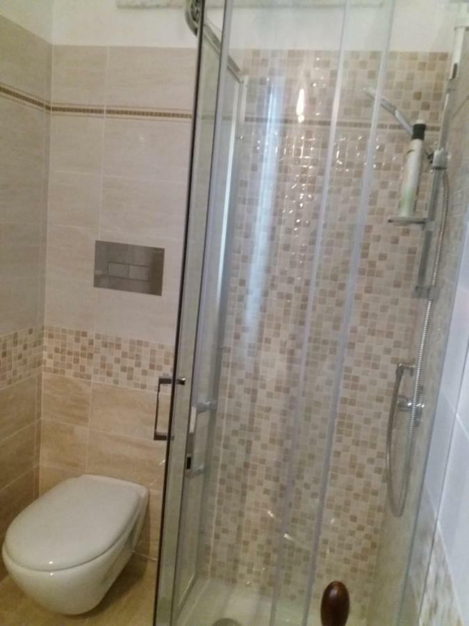 Casamia Sorrento Bb Διαμέρισμα Εξωτερικό φωτογραφία