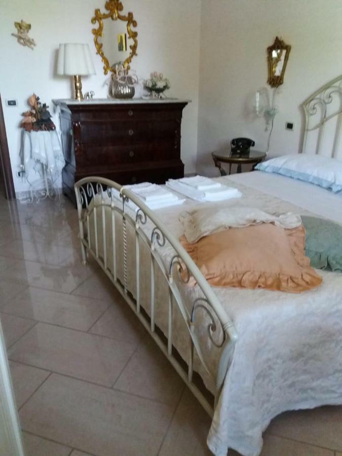 Casamia Sorrento Bb Διαμέρισμα Εξωτερικό φωτογραφία