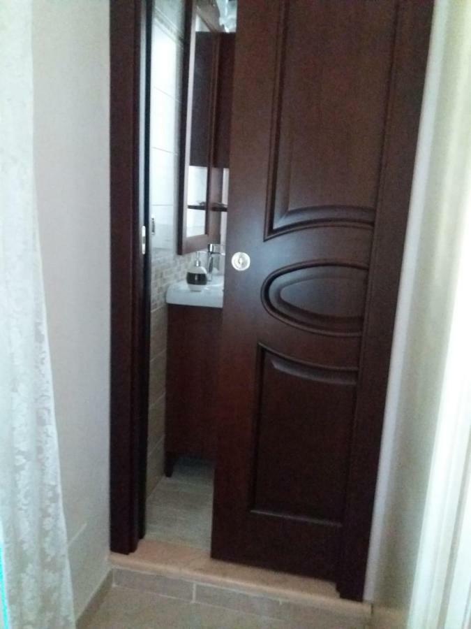 Casamia Sorrento Bb Διαμέρισμα Εξωτερικό φωτογραφία