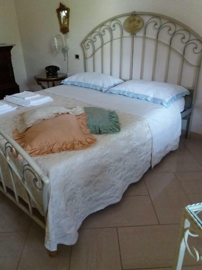 Casamia Sorrento Bb Διαμέρισμα Εξωτερικό φωτογραφία